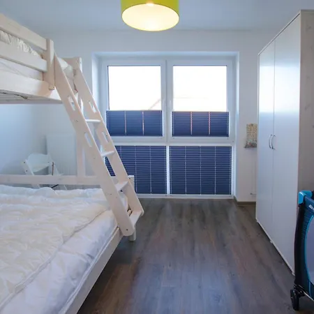 Appartement Dr Koelpin