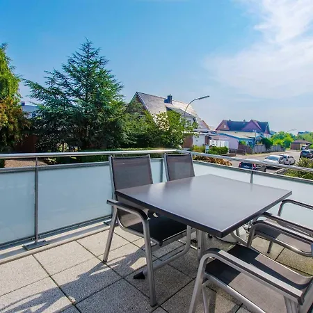 Dr Koelpin Appartement *