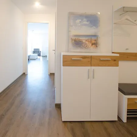 Lägenhet Dr Koelpin Dahme (Schleswig-Holstein)