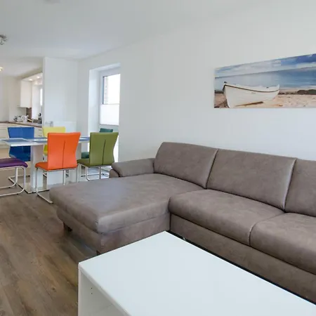 Lägenhet Dr Koelpin Dahme (Schleswig-Holstein)