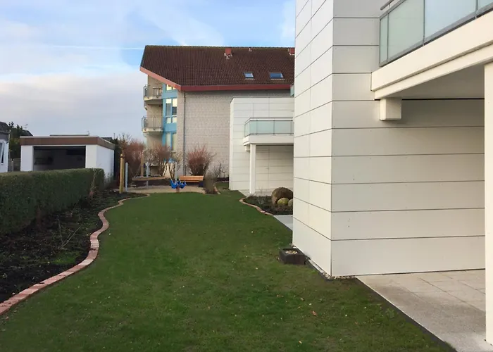 Dr Koelpin Lägenhet