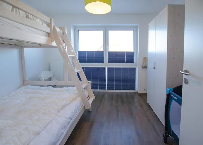 Lägenhet Dr Koelpin