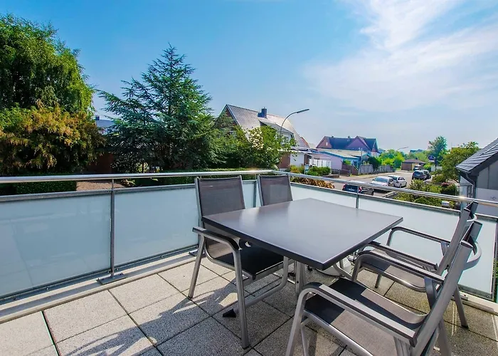 Dr Koelpin Lägenhet *