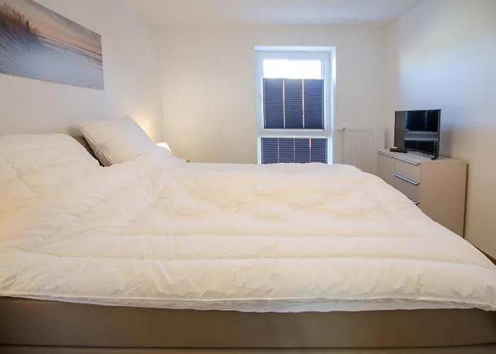 Lägenhet Dr Koelpin *