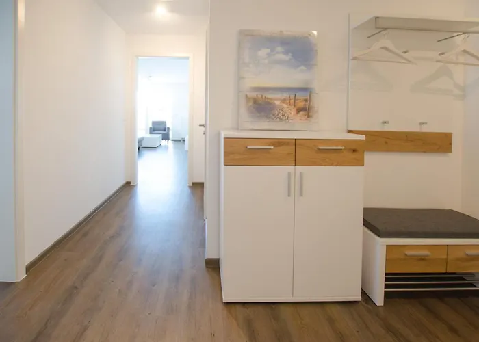 Lägenhet Dr Koelpin Dahme (Schleswig-Holstein)