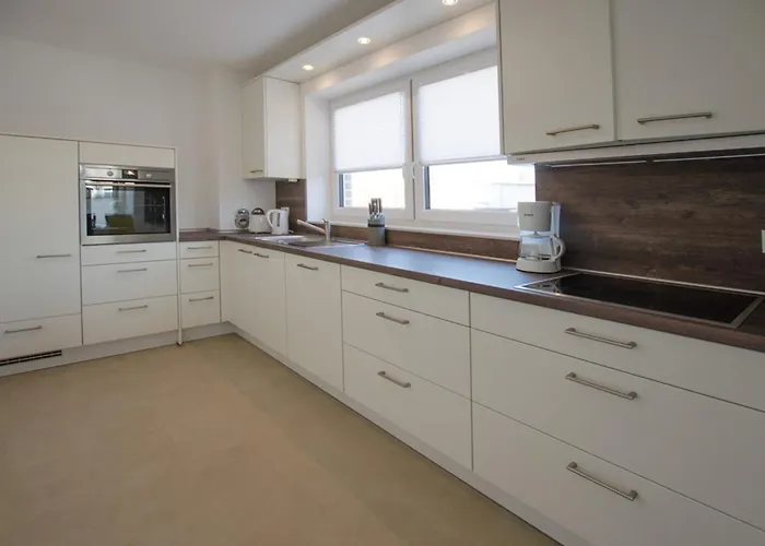 Dr Koelpin Lägenhet *