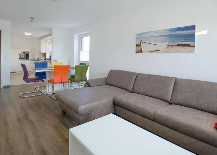 Lägenhet Dr Koelpin Dahme (Schleswig-Holstein)